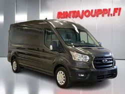 Käytetty 2021 Ford Transit Trend Van | 34 880 € (Perustarjous)