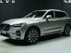 Ruskea Käytetty 2025 Volvo XC60 Performance Katumaasturi | 64 800 €