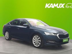 Käytetty 2021 Skoda Octavia Style Sedan | 22 900 € (Kallis)