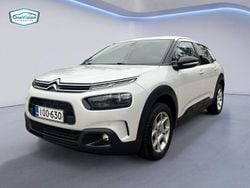 Käytetty 2018 Citroën C4 Cactus Feel Viistoperä | 9 490 € (Perustarjous)