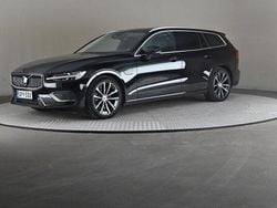 Käytetty 2024 Volvo V60 Performance Farmari | 45 500 € (Hieman kallis)