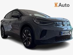 Harmaa Käytetty 2025 VW ID.4 Pro Katumaasturi | 51 900 €