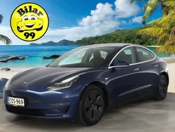 Käytetty 2020 Tesla Model 3 Long Range Sedan | 21 790 € (Perustarjous)