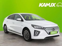 Valkoinen Käytetty 2020 Hyundai Ioniq Style Viistoperä | 14 900 € (Perustarjous)