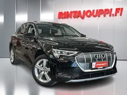 Käytetty 2020 Audi e-tron Katumaasturi | 25 790 € (Hyvä tarjous)