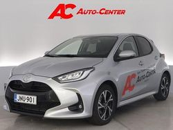 Hopea Käytetty 2025 Toyota Yaris Plus Viistoperä | 24 990 € (Kallis)