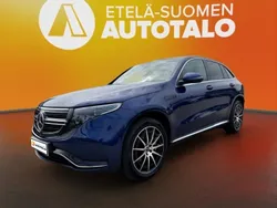 Mercedes EQC400