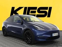 Käytetty 2023 Tesla Model Y Long Range AWD Katumaasturi | 38 890 € (Perustarjous)