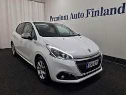 Käytetty 2016 Peugeot 208 Style Viistoperä | 7 490 € (Perustarjous)
