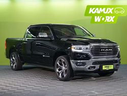 Musta Käytetty 2019 Dodge Ram Nouto | 57 900 € (Perustarjous)
