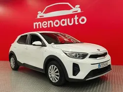 Käytetty 2021 Kia Stonic LX Katumaasturi | 12 850 € (Perustarjous)
