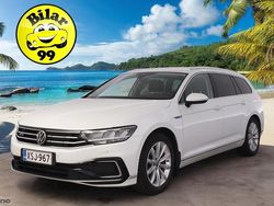 Käytetty 2021 VW Passat S Farmari | 21 990 € (Perustarjous)