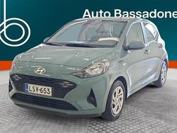 Käytetty 2024 Hyundai i10 Comfort Viistoperä | 15 780 € (Perustarjous)