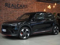 Käytetty 2024 Smart #1 Brabus Katumaasturi | 33 800 €