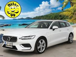 Käytetty 2019 Volvo V60 Inscription Farmari | 24 390 € (Perustarjous)