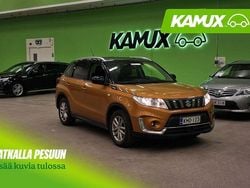 Käytetty 2019 Suzuki Vitara GL Viistoperä | 23 490 € (Perustarjous)