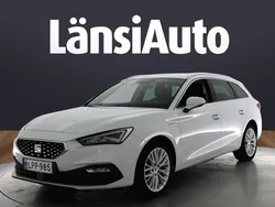 Käytetty 2021 Seat Leon XCELLENCE Viistoperä | 20 780 € (Perustarjous)