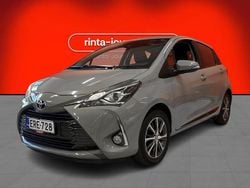 Käytetty 2019 Toyota Yaris Multidrive S Viistoperä | 15 390 € (Hyvä tarjous)