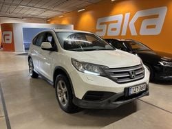 Käytetty 2015 Honda CR-V Comfort Katumaasturi | 8 900 € (Perustarjous)