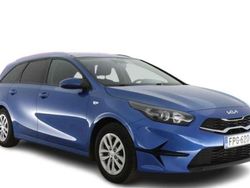 Sininen Käytetty 2022 Kia Ceed Sportswagon EX Farmari | 16 990 €