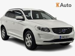 Blanc Utilisé 2015 Volvo XC60 Business Edition SUV | 14 890 € (Prix juste)
