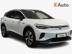 Käytetty 2021 VW ID.4 Pro Performance Katumaasturi | 24 290 € (Perustarjous)