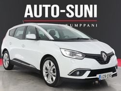 Käytetty 2018 Renault Grand Scénic IV Zen Tila-auto | 11 490 €