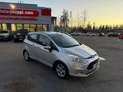 Käytetty 2014 Ford B-MAX Titanium Tila-auto | 11 490 €