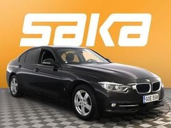 Käytetty 2017 BMW 330e Sedan | 15 900 € (Perustarjous)