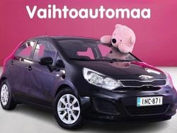 Käytetty 2014 Kia Rio LX Viistoperä | 5 990 € (Hyvä tarjous)