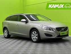 Käytetty 2013 Volvo V60 Kinetic Farmari | 9 900 € (Perustarjous)
