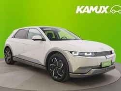 Käytetty 2021 Hyundai Ioniq Viistoperä | 30 800 € (Perustarjous)