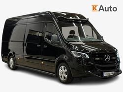 Käytetty 2019 Mercedes Sprinter Van | 68 870 €