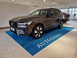 Käytetty 2025 Volvo XC60 Performance Katumaasturi | 59 900 € (Kallis)
