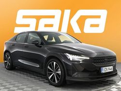 Käytetty 2022 Polestar 2 Long Range Dual motor Viistoperä | 25 900 € (Hyvä tarjous)