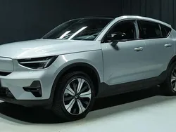 Käytetty 2023 Volvo EC40 Plus Katumaasturi | 35 400 €