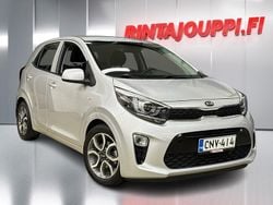 Käytetty 2020 Kia Picanto EX Viistoperä | 13 400 € (Perustarjous)