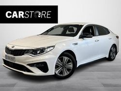 Käytetty 2019 Kia Optima GT-Line Sedan | 16 190 € (Perustarjous)