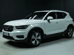 Käytetty 2022 Volvo XC40 Business Edition Katumaasturi | 33 800 € (Hyvä tarjous)