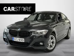 Käytetty 2013 BMW 320 Gran Turismo M Sport Sedan | 13 490 € (Perustarjous)