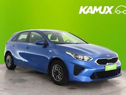 Sininen Käytetty 2020 Kia Ceed Active Viistoperä | 13 490 € (Perustarjous)