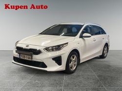 Käytetty 2020 Kia Ceed Sportswagon Active Farmari | 11 900 € (Perustarjous)