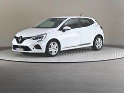 Käytetty 2022 Renault Clio V Zen Viistoperä | 10 650 € (Perustarjous)