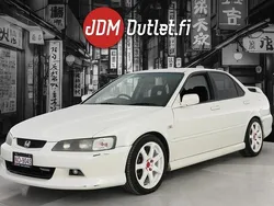 Käytetty 2001 Honda Accord Sedan | 14 890 €