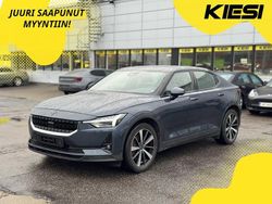 Käytetty 2021 Polestar 2 Pilot Viistoperä | 27 690 € (Hyvä tarjous)