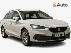 Käytetty 2022 Seat Leon Style Farmari | 19 800 € (Perustarjous)