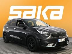 Käytetty 2019 Kia Niro Premium Katumaasturi | 15 900 € (Perustarjous)