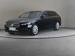 Käytetty 2021 Volvo V90 Business Edition Farmari | 30 900 € (Perustarjous)