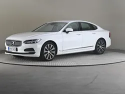 Käytetty 2022 Volvo S90 Business Edition Sedan | 30 600 € (Perustarjous)