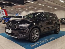 717 onyx b Käytetty 2021 Volvo XC40 Inscription Katumaasturi | 33 900 € (Perustarjous)